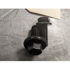 116R119 Camshaft Gear Bolts Pair For 09-15 Nissan Rogue  2.5  Japan Built